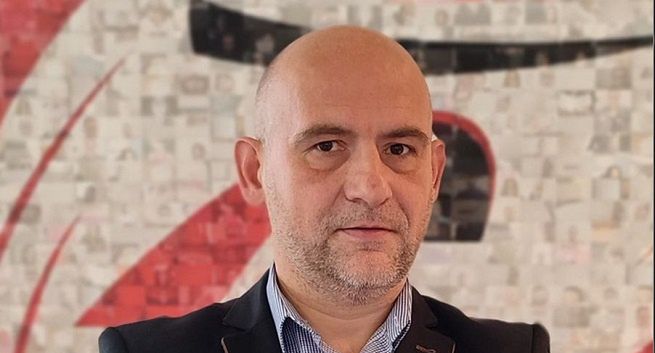 Tomasz Walczak dyrektorem marketingu Intermarche