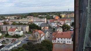 Szczecinek: Miasto zadba o zdegradowane zabytki. Właściciele budynków mogą dostać dofinansowanie