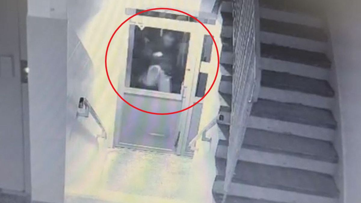 18-latek słono zapłaci za swój wybryk