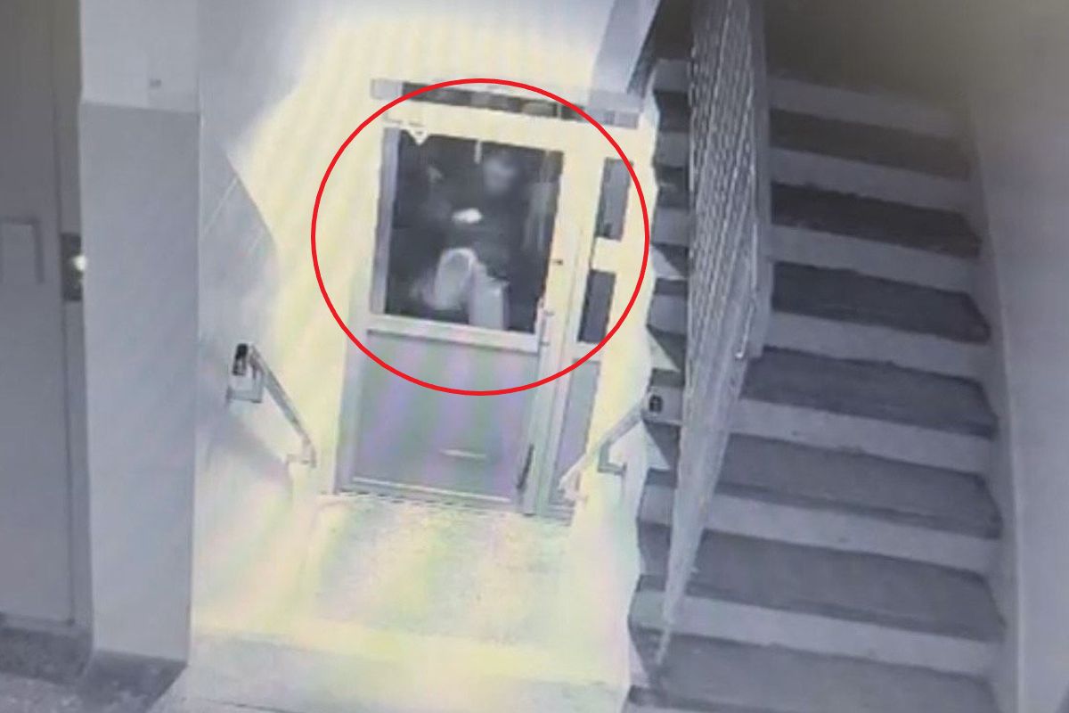 Świętował 18. urodziny. Policja pokazała, co zrobił