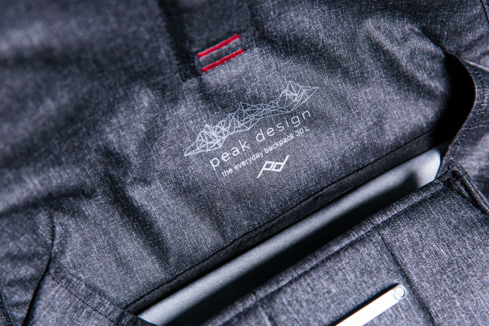 Peak Design Everyday Backpack 30L – codzienny plecak do profesjonalnego użytku [recenzja] 3