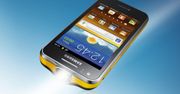 Samsung Galaxy Beam z projektorem trafia na "wyprzedaż"