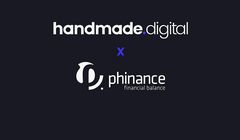 Phinance SA klientem agencji Hand Made