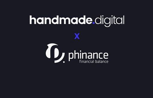 Phinance SA klientem agencji Hand Made
