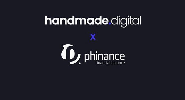 Phinance SA klientem agencji Hand Made
