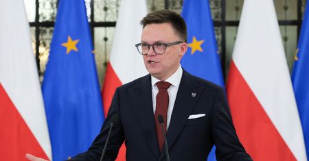 Ekspert wprost o sytuacji w Sejmie. "Tego nam brakowało"