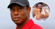 Tiger Woods zdradził żonę ze 120 kobietami. Ogłosił, że spotyka się z byłą synową Donalda Trumpa