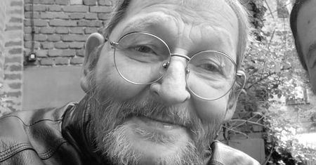 Nie żyje twórca legendarnych tekstów Dżemu. Kazimierz Galaś miał 63 lata