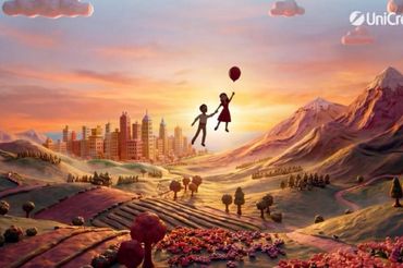 Debiut UniCredit z kampanią