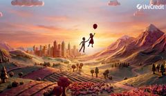 UniCredit z głosem Filipa Kosiora wchodzi z kampanią reklamową na polski rynek