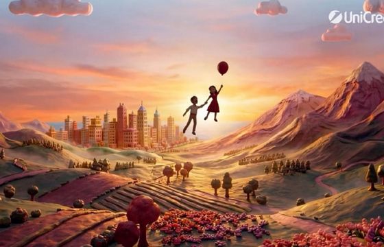 UniCredit wchodzi z kampanią reklamową na polski rynek