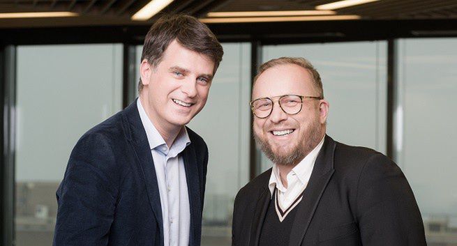 Deloitte Digital i FCB Bridge2Fun partnerami, będą wspólnie realizować projekty digital i ATL