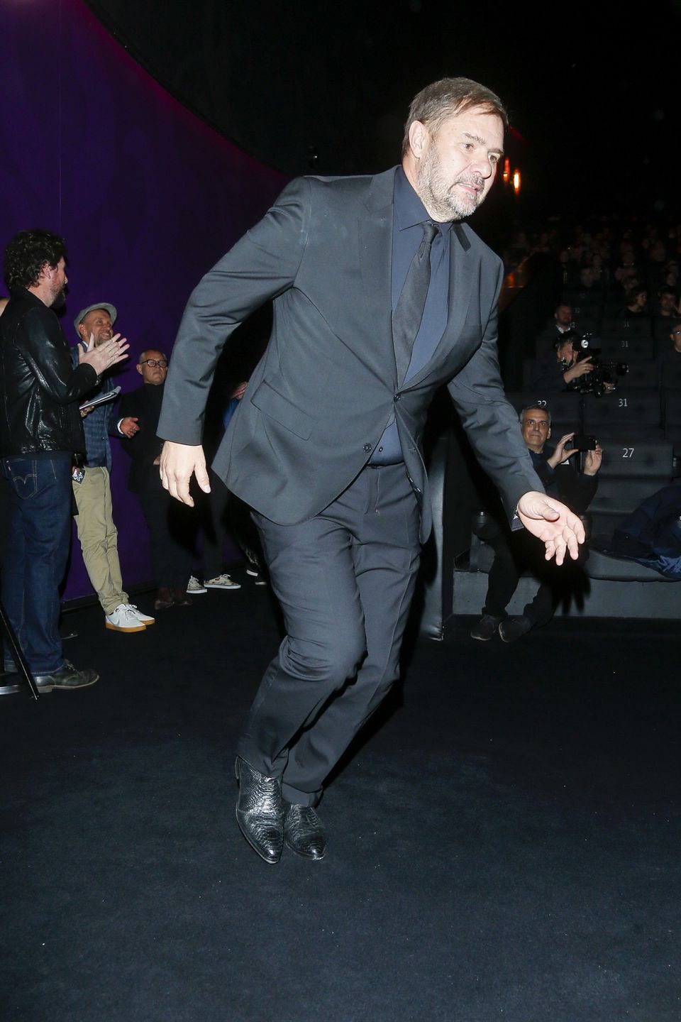 Tomasz Karolak