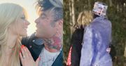 Avril Lavigne i Mood Sun ZERWALI! Piosenkarka coraz częściej widywana jest u boku znanego rapera... (ZDJĘCIA)