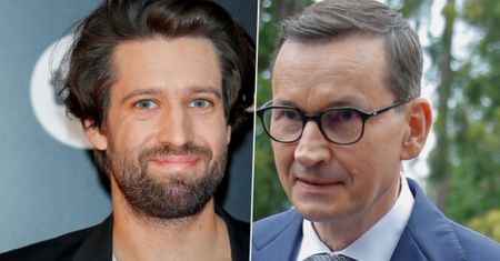 Michał Kempa znów drwi z rządu Mateusza Morawieckiego. Przewidział, jak skończy