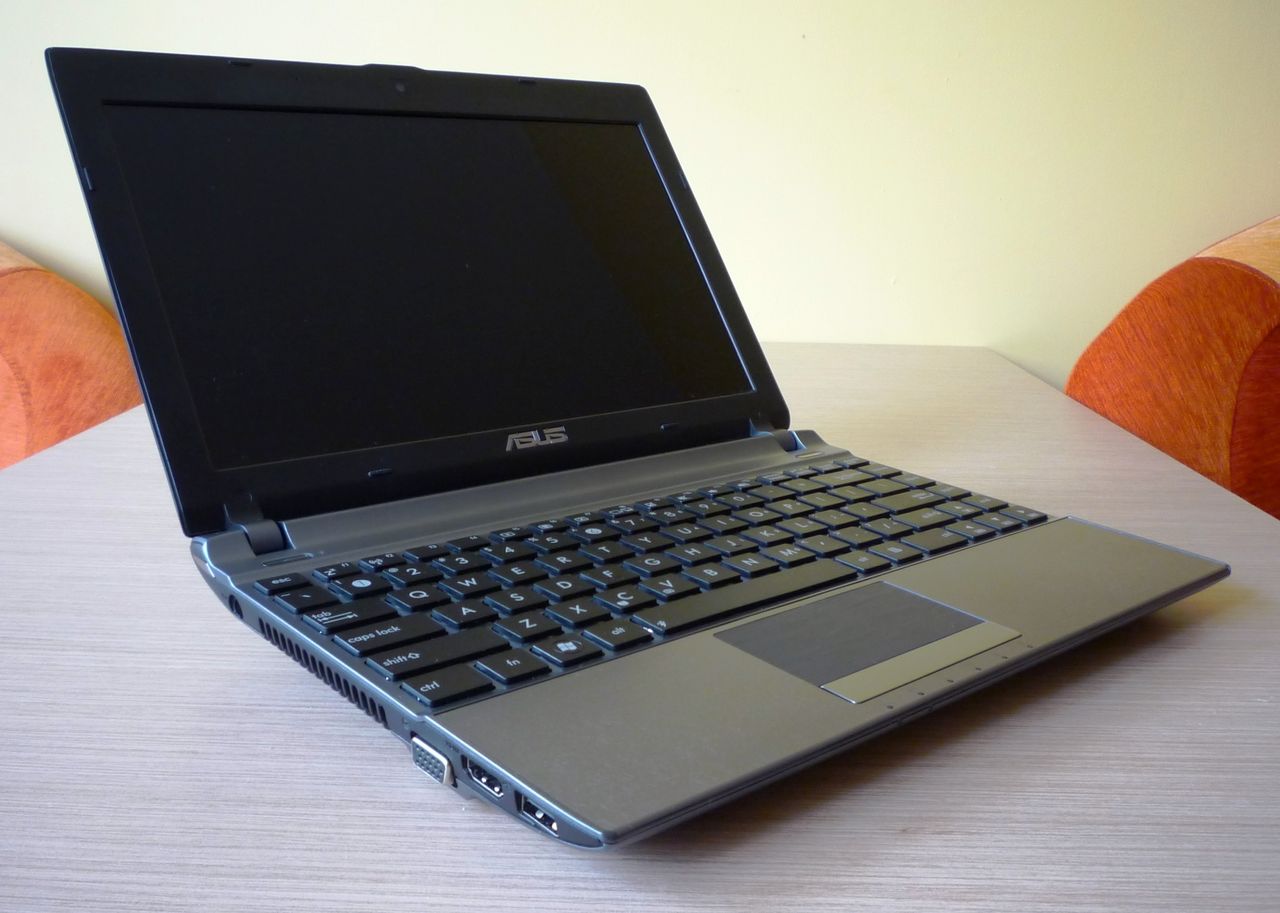 Asus U24E