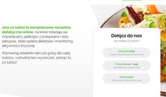 Grupa ZPR Media na Jeszcolubisz.pl oferuje plany dietetyczne