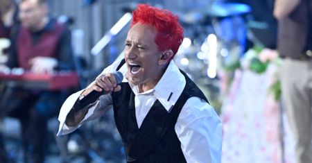 Widzowie Polsatu rozczarowani Festiwalem Weselnych Przebojów. "Głupie ruchy, kiepskie głosy"