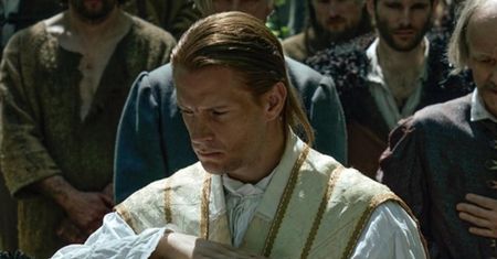Walczył o Polskę. Rosjanie nazywali go "duchem"