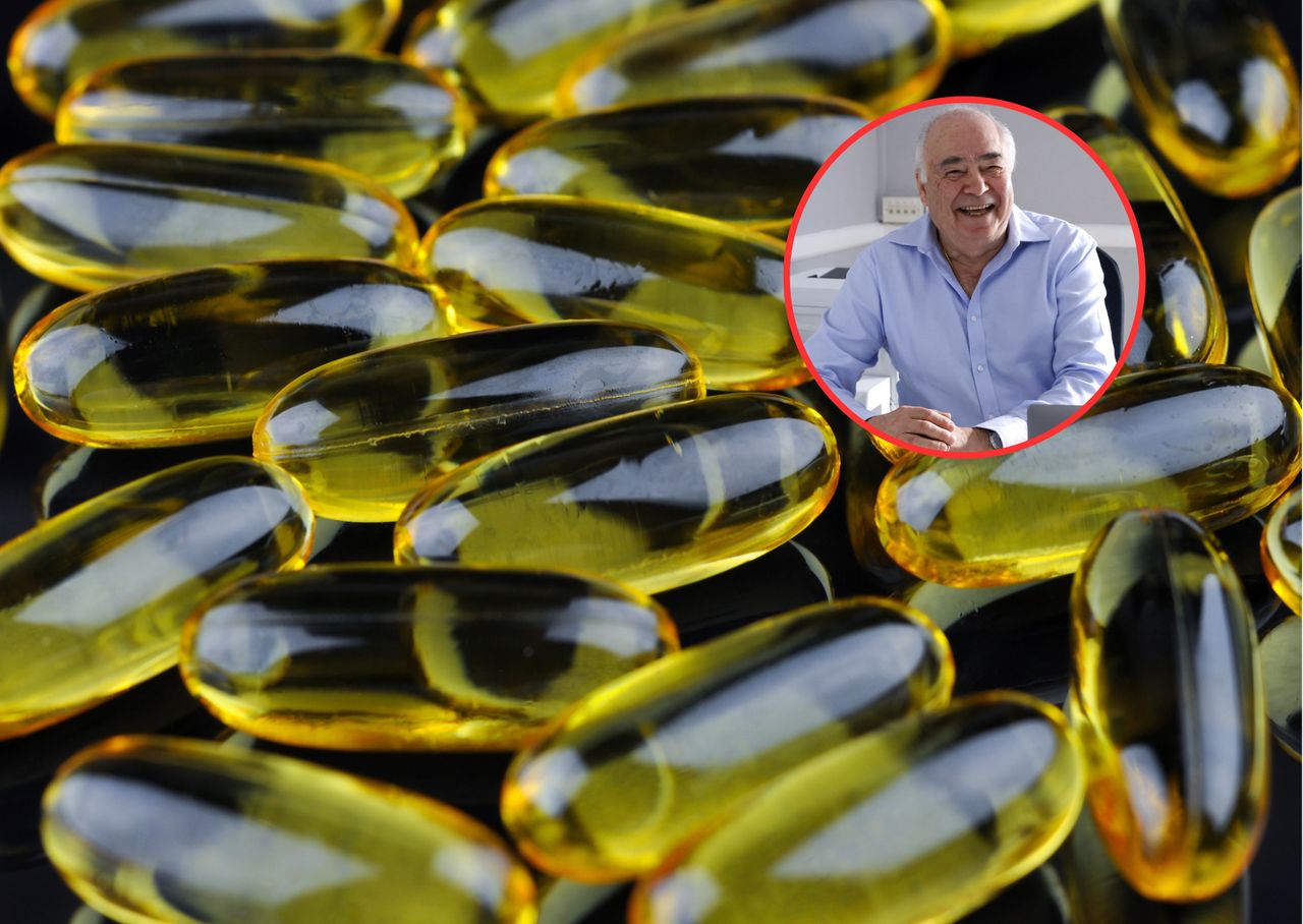 Taking vitamin D without fat? You might just be wasting it, warns doctor