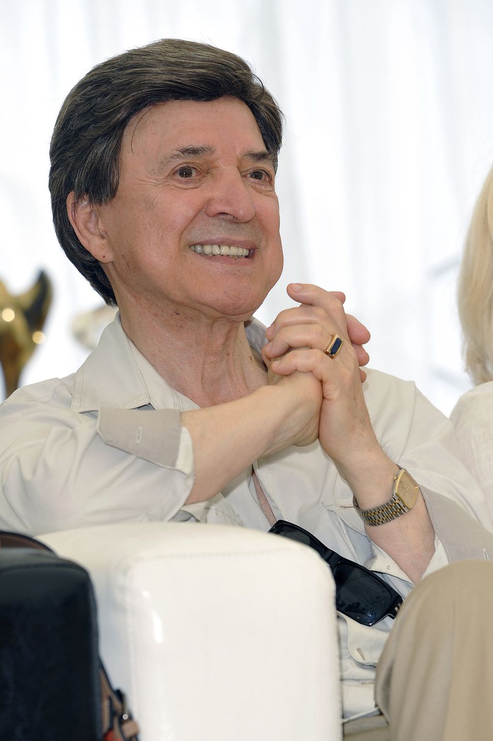 Jerzy Połomski