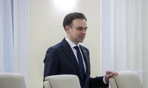 KSeF wystartował. Minister Domański: tysiące faktur w systemie