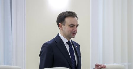 KSeF wystartował. Minister Domański: tysiące faktur w systemie