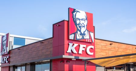 Napoje w KFC za 5 zł. Wystarczy podać kod