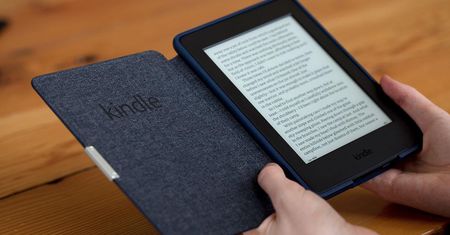 Takiej przeceny jeszcze nie było. Kindle tańszy o ponad 150 zł!