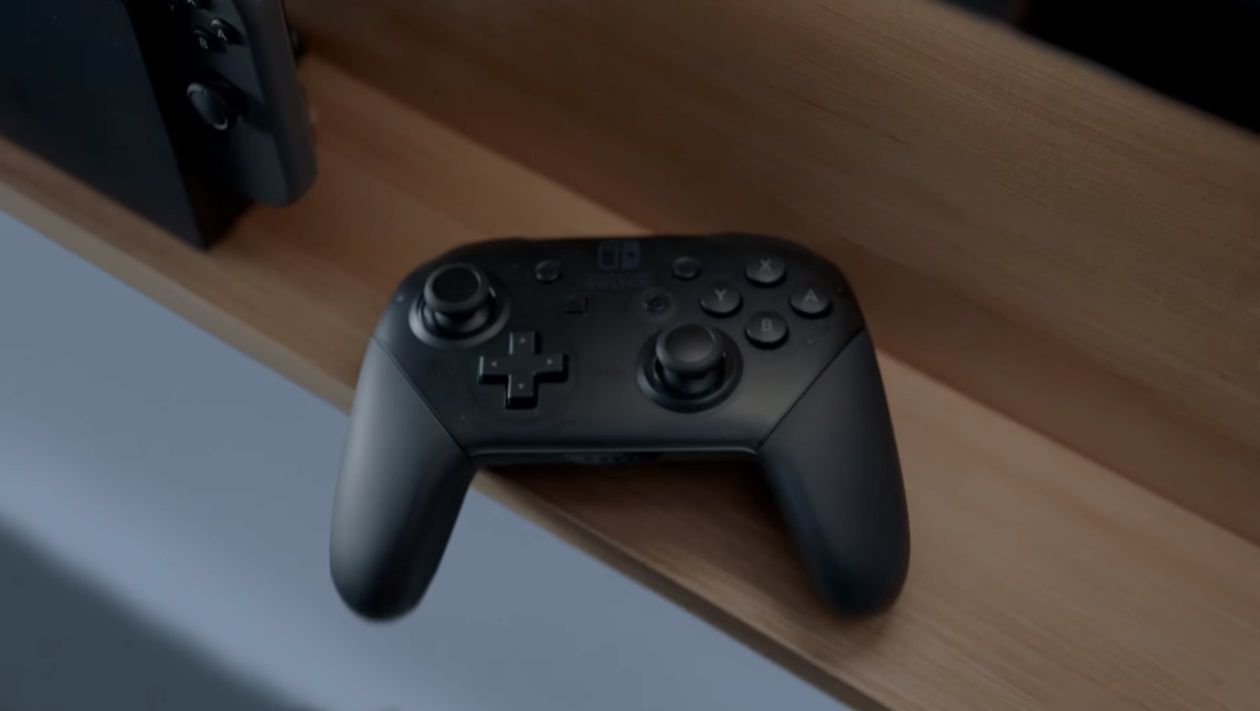 Nintendo Switch oficjalnie ujawnione. Co wiadomo o nowej konsoli? 5
