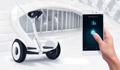 Xiaomi: Ninebot mini, kamera MiJia,  Mi Box S TV 4K i Amazfit Stratos 2 w Polsce