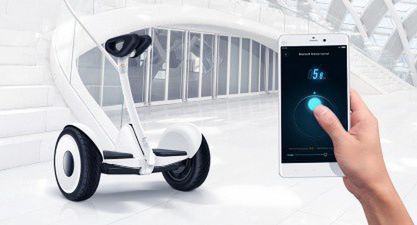 Xiaomi: Ninebot mini, kamera MiJia,  Mi Box S TV 4K i Amazfit Stratos 2 w Polsce