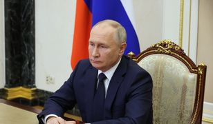 Rosja grozi Stanom Zjednoczonym. "Są w zasięgu broni"