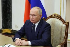 Rosja grozi Stanom Zjednoczonym. "Są w zasięgu broni"