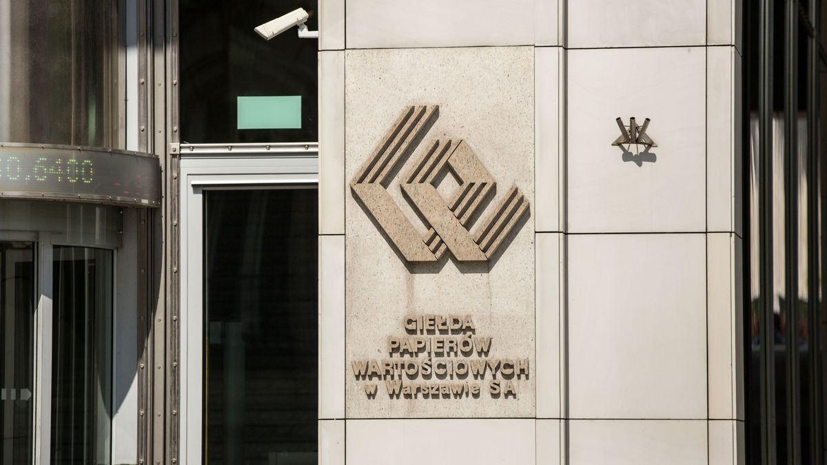 Giełda stwarza szanse pozyskania kapitału, również dla startupów i młodych firm.