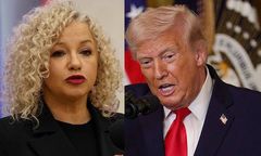 Ważny wyrok TSUE, zwolniona z departamentu Kotuli przemówiła [SKRÓT PORANKA]