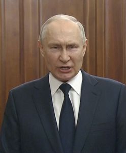 Putin boi się reakcji Rosjan. Absurdalna decyzja