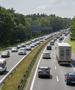 Weekend na drogach. "Błąd relaksacji" wciąż przyczyną wielu wypadków