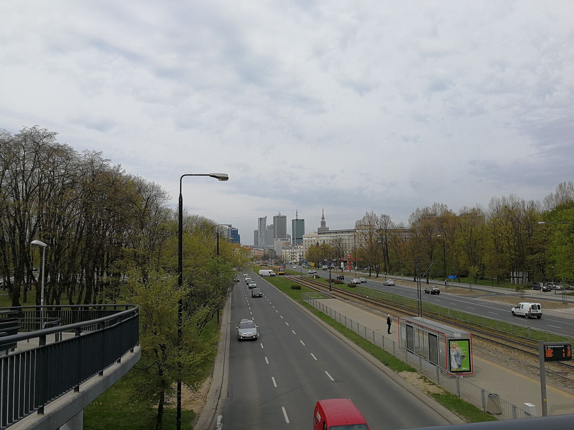 Huawei P10 - test i recenzja 35