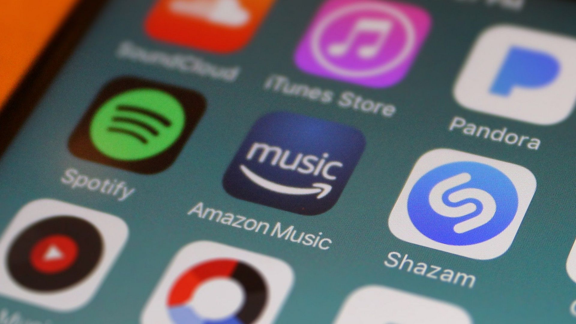 Najtańszy, nielimitowany streaming muzyki. Amazon Music Unlimited tańszy od konkurencji 2