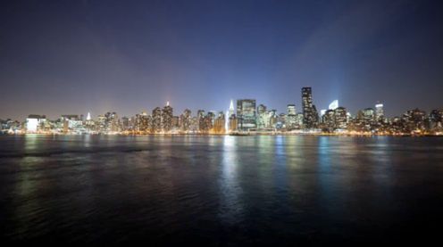 Dwa spojrzenia na Nowy Jork w time-lapse. Które ciekawsze? [wideo] 1