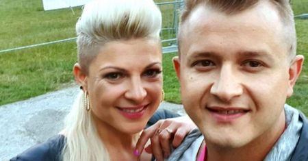 Gwiazdorzy disco polo się rozwodzą! "Prosimy, nie oceniajcie nas"