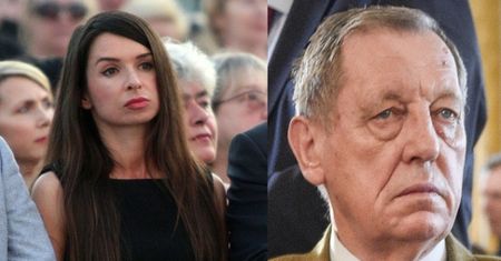 Marta Kaczyńska dyskretnie broni Puszczy Białowieskiej: "Konflikt szkodzi opinii na temat naszego kraju za granicą"