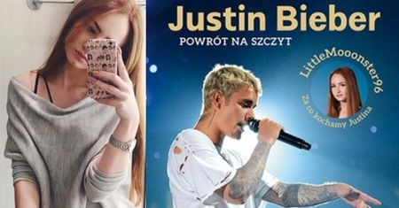 "Królowa Snapchata" WYDAJE KSIĄŻKĘ! O Justinie Bieberze