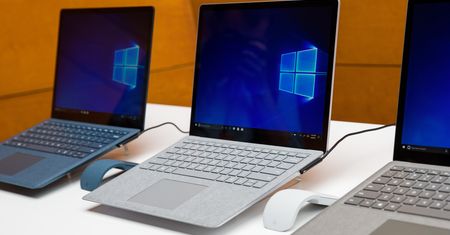 Windows 10 21H1 – pierwsze wieści o "dziesiątce" na 2021 rok