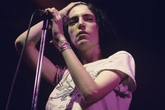 Patti Smith kończy dziś 70 lat (ZDJĘCIA)