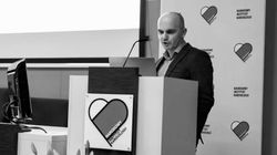 Zmarł dr Roman Piotrowski. Wybitny kardiolog miał 42 lata