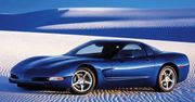 Używany Corvette C5 - powiew lat 90.