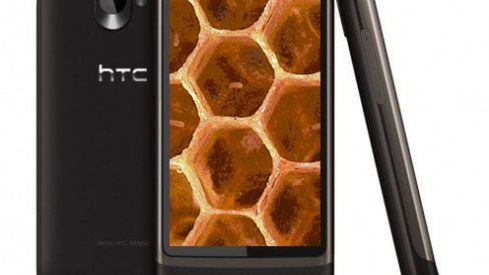 Samsung potwierdza: Android 3 to Gingerbread, a 3.X ? Honeycomb 1