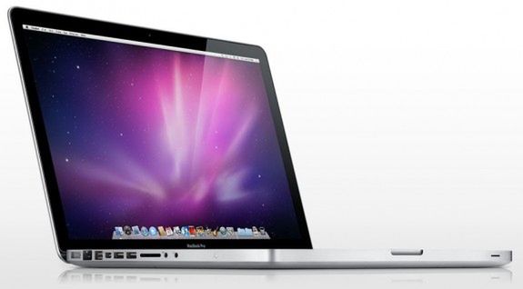 Apple MacBook Pro będzie jeszcze mocniejszy